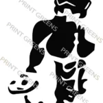 ready T-shirt Designs Darth Weider