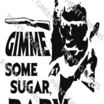 ready T-shirt Designs Evil Dead
