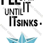 ready T-shirt Designs Ship Destiel