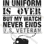 ready T-shirt Designs My time