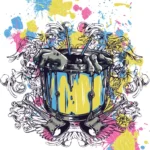 ready T-shirt Designs-1