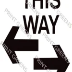 ready T-shirt Designs this way