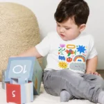 Baby Staple Tee | Bella + Canvas