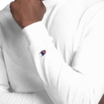 Men's Champion Long Sleeve Shirt