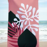 Sublimated Towel