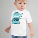 Toddler Staple Tee | Bella + Canvas