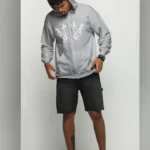 Unisex Heavy Blend Zip Hoodie | Gildan