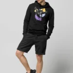 Unisex Lightweight Hoodie | District