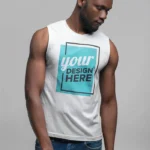 Unisex Muscle Shirt | Bella + Canvas