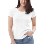 Women's Fitted Eco Tee | Stanley/Stella