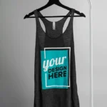Women's Racerback Tank Top